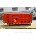 Hydraulic Hammer for 25-32 Ton Liugong Excavator